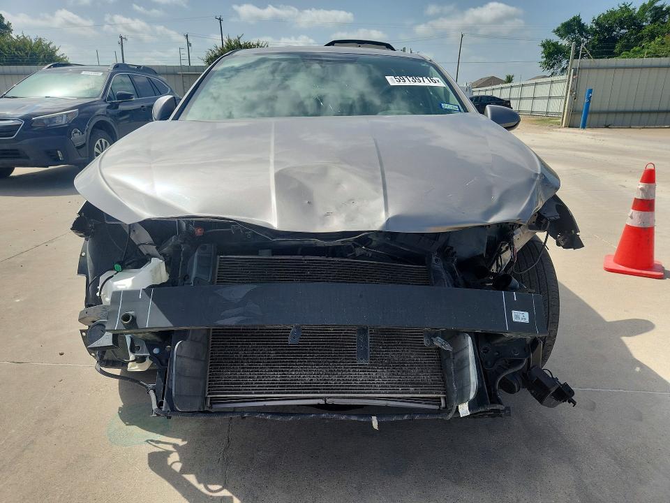 2020 Hyundai Elantra მანქანა იყიდება აუქციონზე, vin: KMHD84LF9LU910482, აუქციონის ნომერი: 59139716