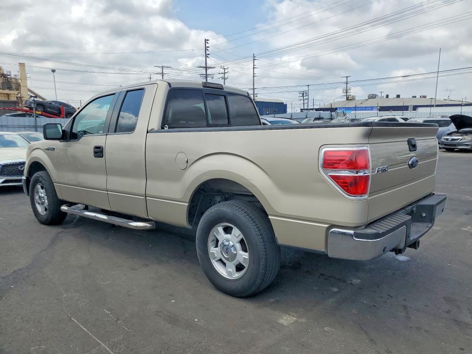 59091486 :رقم المزاد ، 1FTRX12819FB17222 vin ، 2009 Ford F150 مزاد بيع