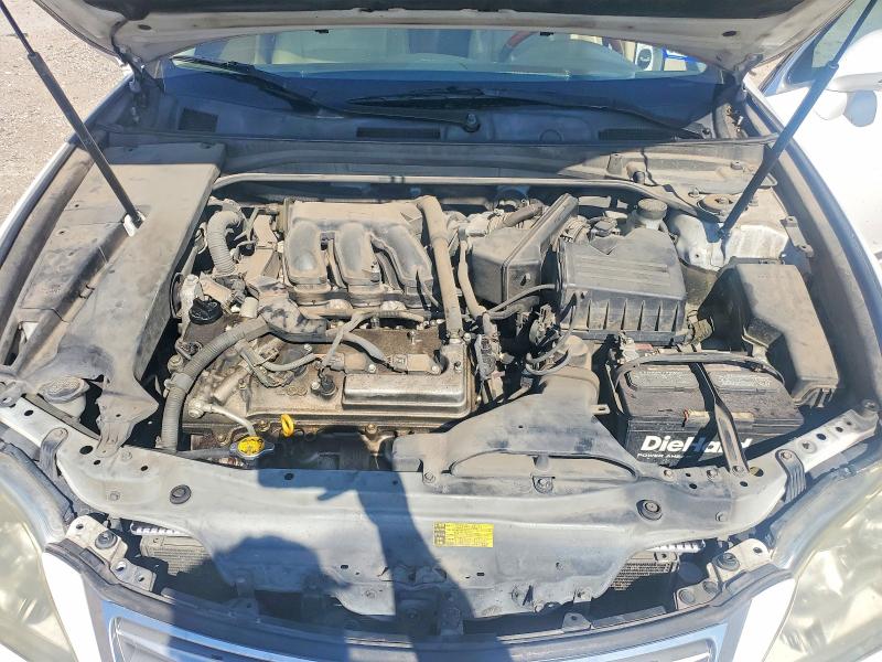 Aukcja sprzedaży 2011 Lexus Es, vin: JTHBK1EG0B2447240, numer aukcji: 54593496