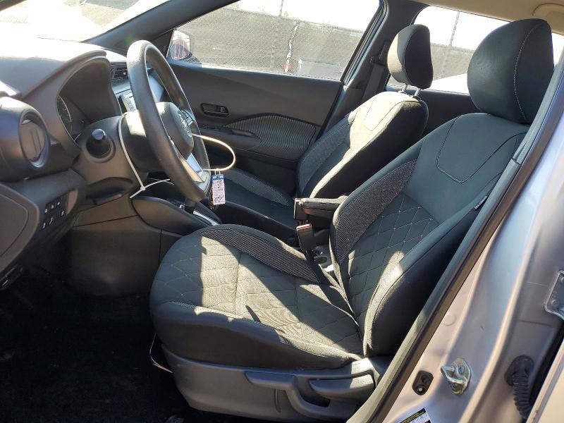 Продажа на аукционе авто 2020 Nissan Kicks, vin: 3N1CP5BV2LL532570, номер лота: 55859856