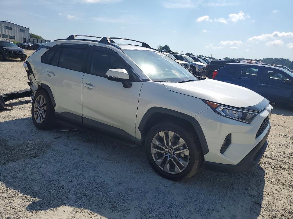 Aukcja sprzedaży 2021 Toyota Rav4, vin: 2T3C1RFV9MW174409, numer aukcji: 57037156