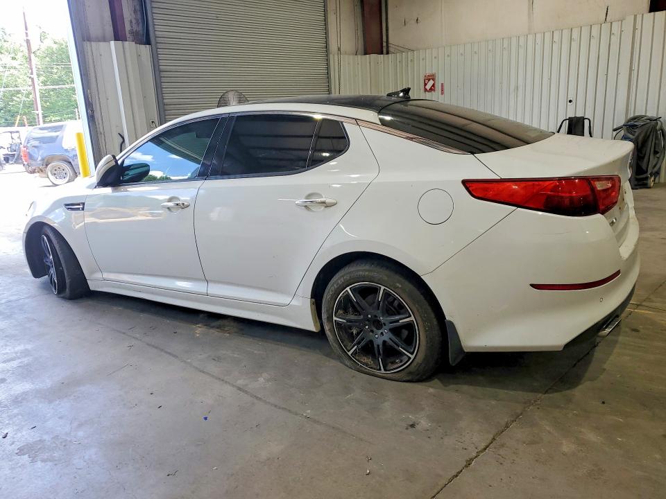 Продажа на аукционе авто 2015 Kia Optima, vin: 5XXGN4A78FG461280, номер лота: 59303586