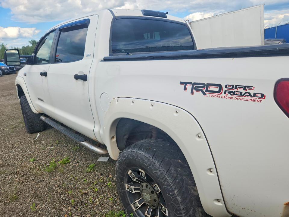 Продажа на аукционе авто 2007 Toyota Tundra, vin: 5TBDV54137S489660, номер лота: 57855636