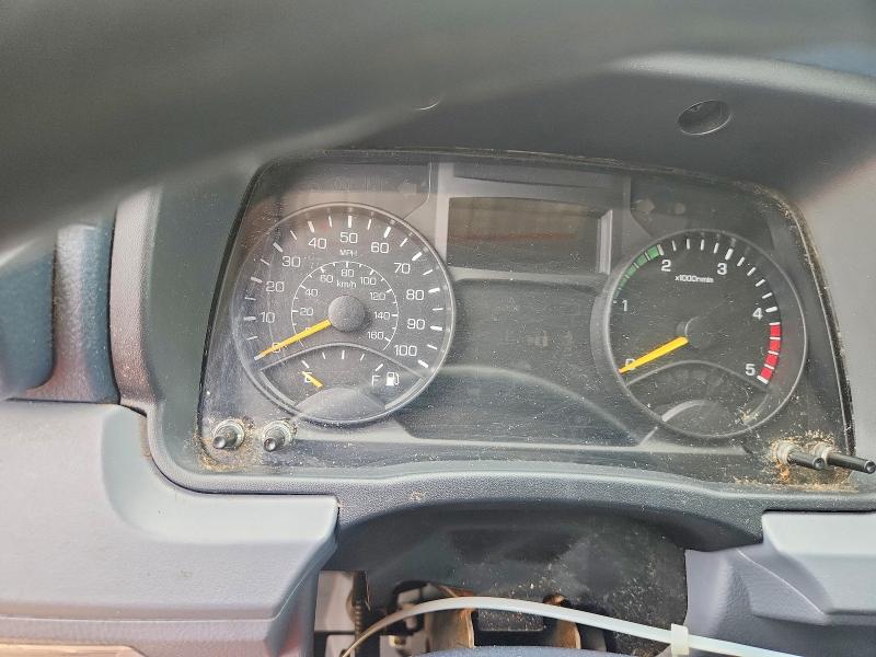 Продаж на аукціоні авто 2017 Mitsubishi Fec72s, vin: JL6BNH1AXHK005617, номер лоту: 55306736