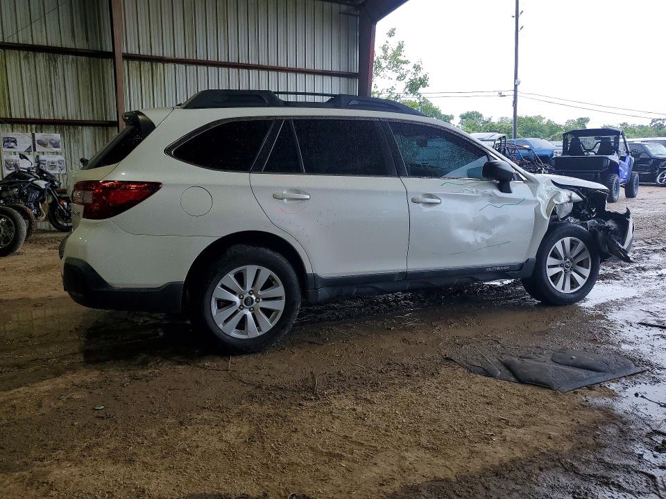 Продажа на аукционе авто 2019 Subaru Outback, vin: 4S4BSABC7K3289732, номер лота: 57361706