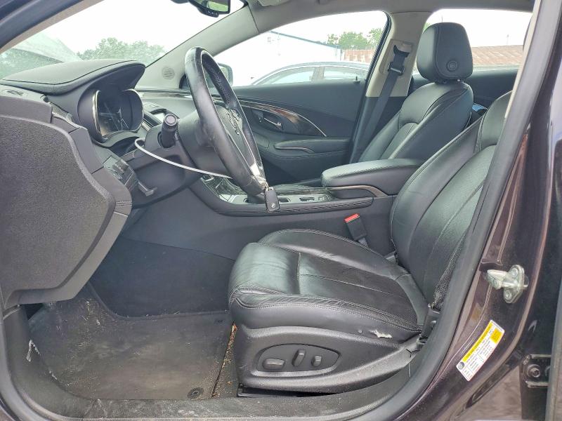 56756426 :رقم المزاد ، 1G4GF5G30FF261222 vin ، 2015 Buick Lacrosse مزاد بيع