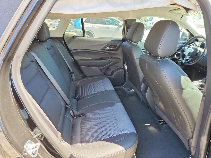 Продаж на аукціоні авто 2025 Chevrolet Trax, vin: KL77LHEP7SC088151, номер лоту: 56379196