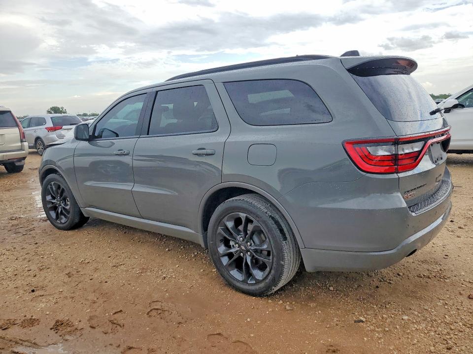 2023 Dodge Durango მანქანა იყიდება აუქციონზე, vin: 1C4RDHDG7PC686810, აუქციონის ნომერი: 56326536
