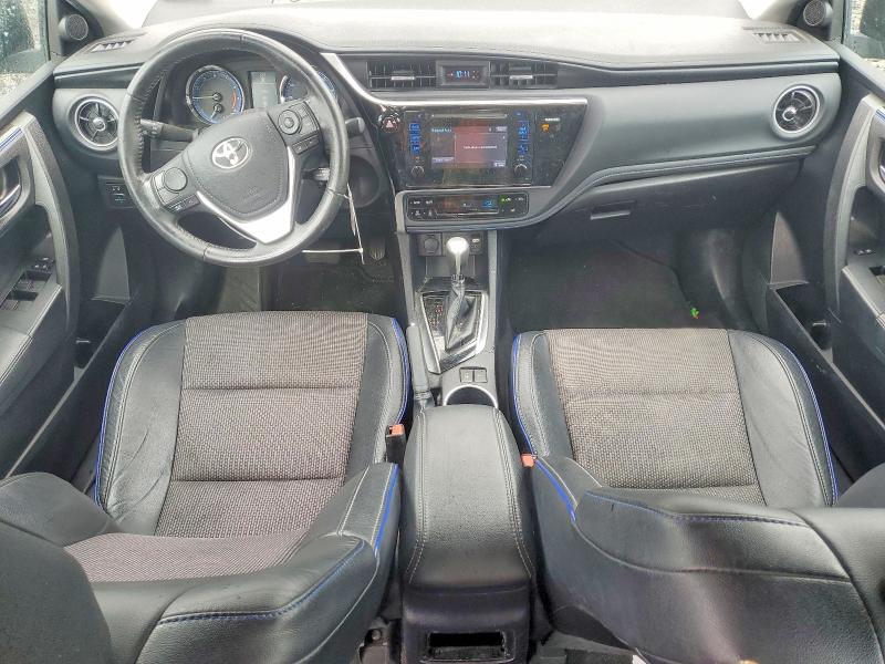 Продаж на аукціоні авто 2017 Toyota Corolla, vin: 2T1BURHE1HC926412, номер лоту: 56834466