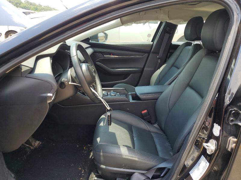 Продаж на аукціоні авто 2025 Mazda 3, vin: 3MZBPACM6SM454579, номер лоту: 58323496