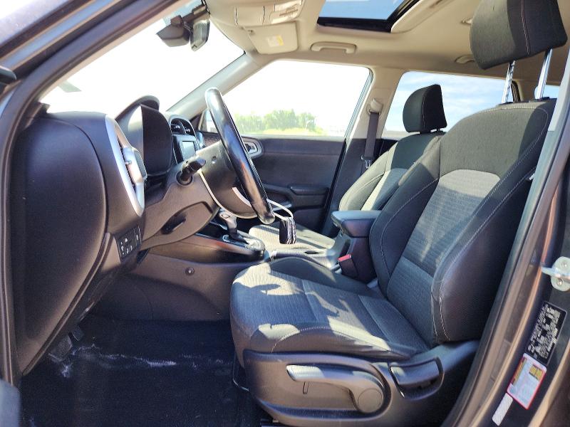 Aukcja sprzedaży 2020 Kia Soul, vin: KNDJ63AU4L7722508, numer aukcji: 56148066
