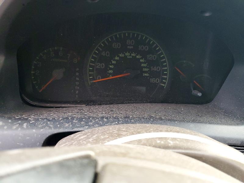 Продажа на аукционе авто 2003 Honda Accord, vin: JHMCM56633C065663, номер лота: 58017926