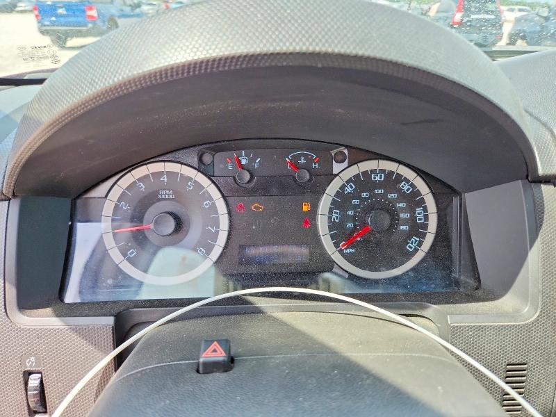 2011 Ford Escape მანქანა იყიდება აუქციონზე, vin: 1FMCU9D75BKC12747, აუქციონის ნომერი: 55886396