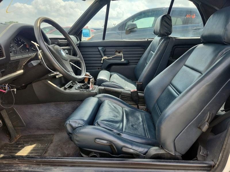 Продаж на аукціоні авто 1989 Bmw 325, vin: WBABB1300K8275079, номер лоту: 59085306
