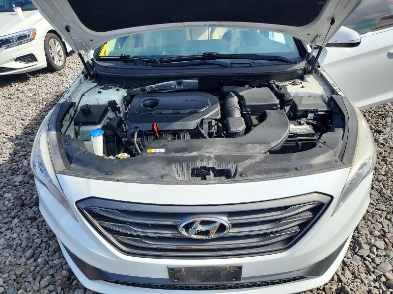 Продажа на аукционе авто 2015 Hyundai Sonata, vin: 5NPE34AF7FH091898, номер лота: 56757656