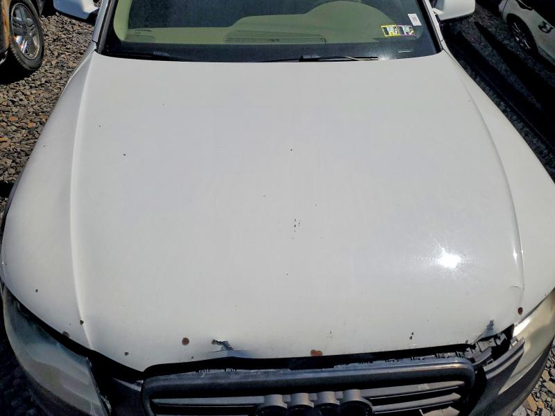 Продажа на аукционе авто 2012 Audi A4, vin: WAUBFAFL6CN019042, номер лота: 54848746