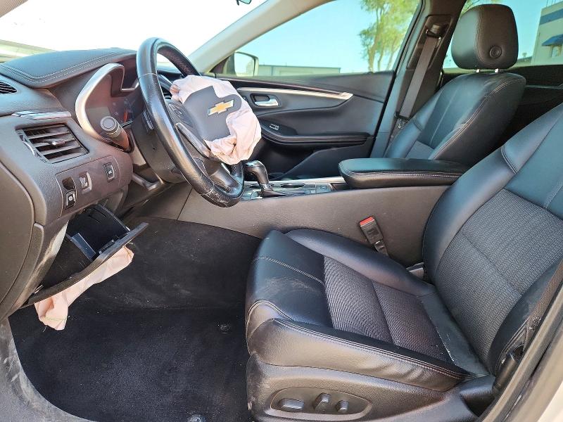 Продаж на аукціоні авто 2020 Chevrolet Impala, vin: 2G11Z5S32L9100554, номер лоту: 57171276