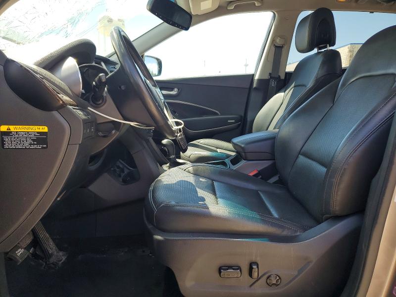 Aukcja sprzedaży 2017 Hyundai Santa Fe Sport, vin: 5XYZWDLAXHG436930, numer aukcji: 57230636