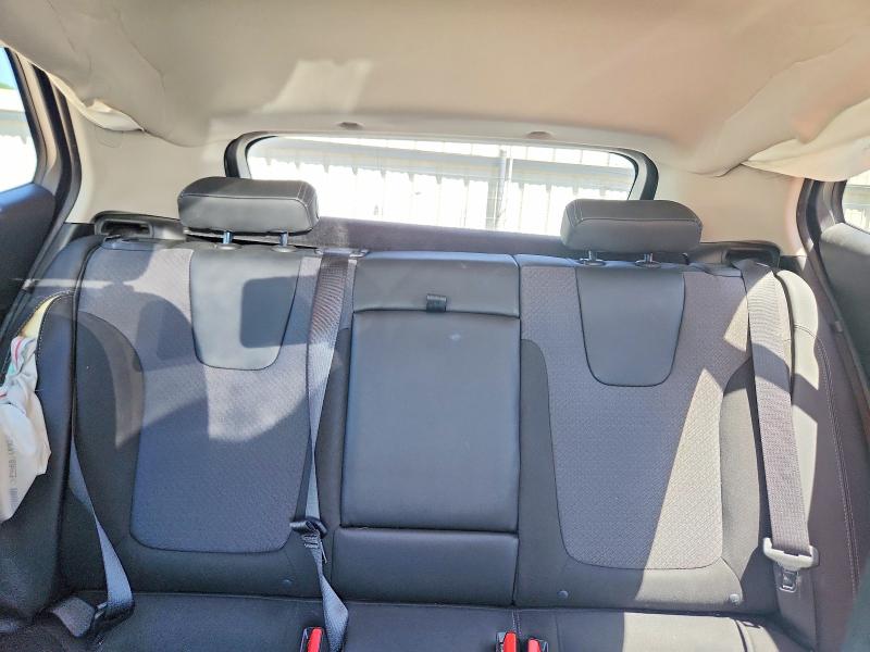 Aukcja sprzedaży 2022 Buick Encore Gx, vin: KL4MMESL2NB034523, numer aukcji: 56238576