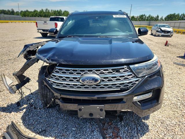 56106536 :رقم المزاد ، 1FMSK7FH3LGA09694 vin ، 2020 Ford Explorer مزاد بيع