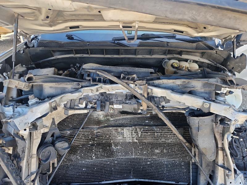 2020 Gmc Sierra მანქანა იყიდება აუქციონზე, vin: 1GTU9AEF7LZ249549, აუქციონის ნომერი: 57706486