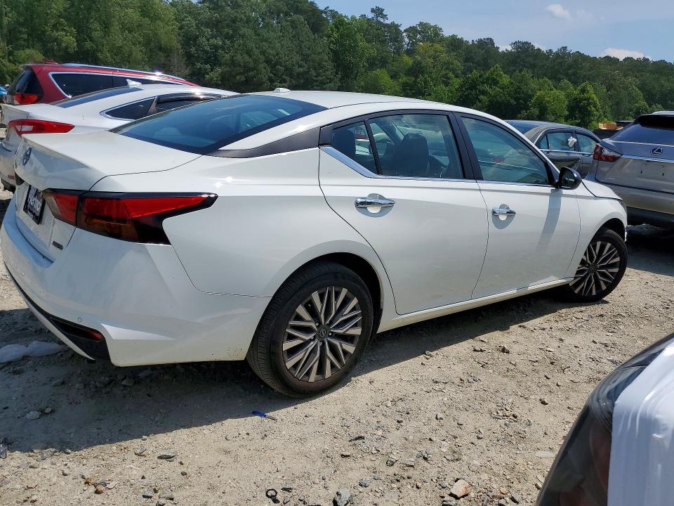 Продаж на аукціоні авто 2025 Nissan Altima, vin: 1N4BL4DW2SN331275, номер лоту: 58065516