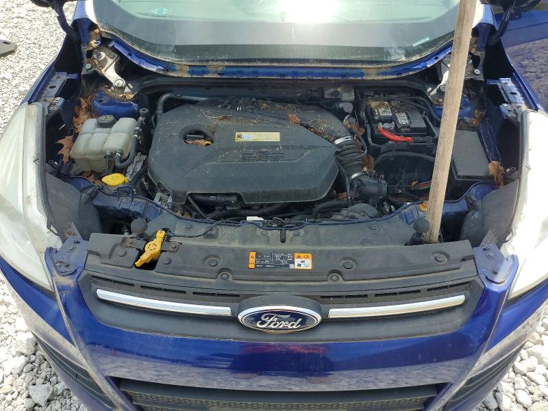 Продаж на аукціоні авто 2014 Ford Escape, vin: 1FMCU0GX5EUA20468, номер лоту: 56636176
