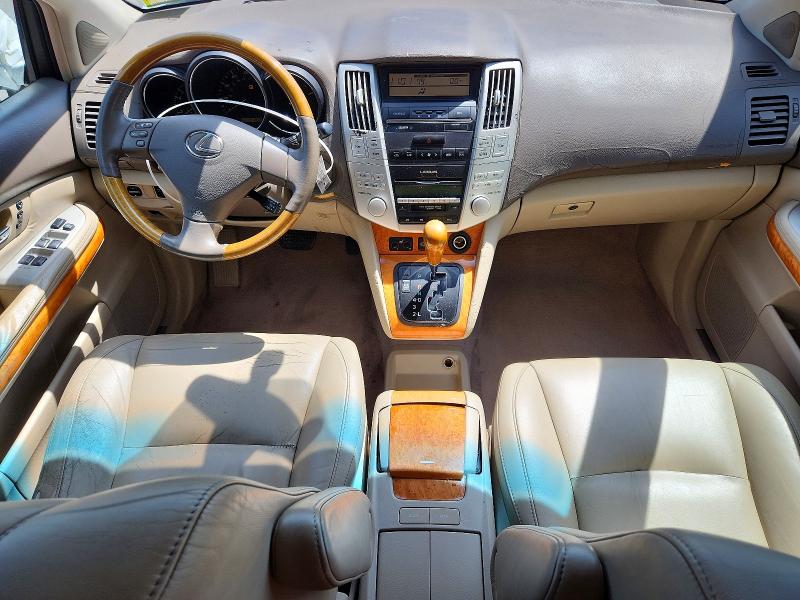 Продажа на аукционе авто 2006 Lexus Rx, vin: 2T2HA31U46C105122, номер лота: 57042776