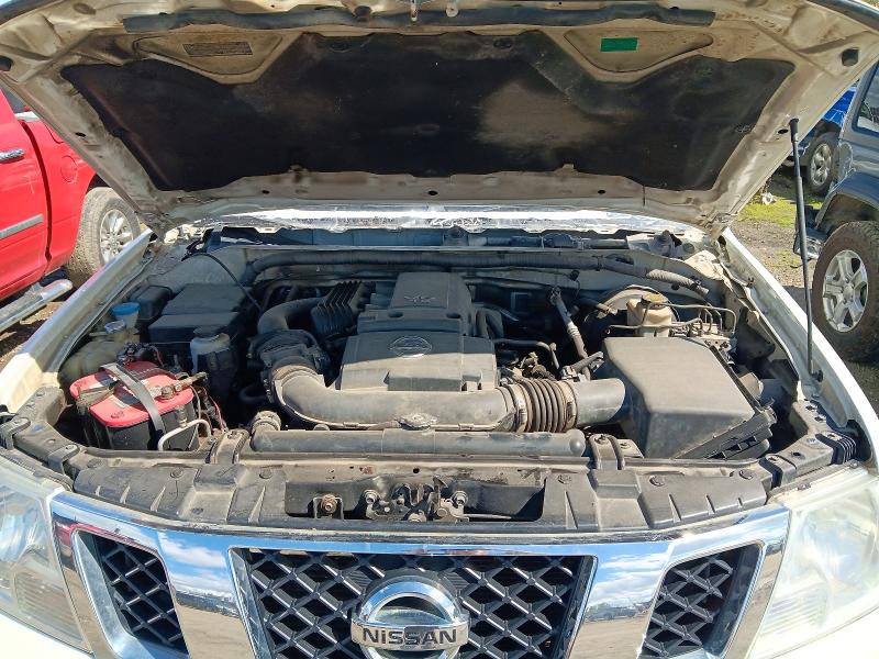 Aukcja sprzedaży 2016 Nissan Frontier, vin: 1N6AD0CW7GN773857, numer aukcji: 58825316