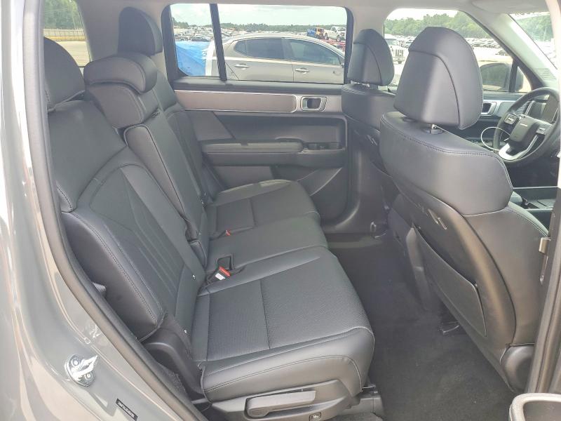 Продажа на аукционе авто 2025 Hyundai Santa Fe, vin: 5NMP24G10SH064380, номер лота: 56453196