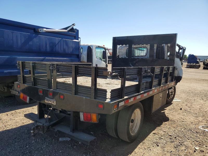 2023 Isuzu Npr Hd მანქანა იყიდება აუქციონზე, vin: 54DC4W1D3PS208423, აუქციონის ნომერი: 74508625