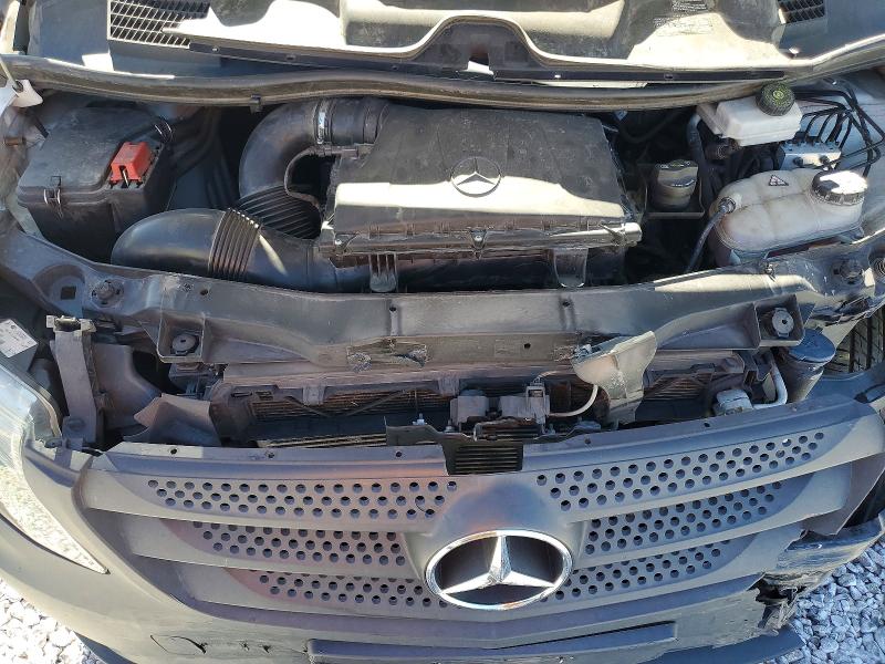 Продаж на аукціоні авто 2020 Mercedes Benz Metris, vin: WD3PG2EA7L3674831, номер лоту: 56723226