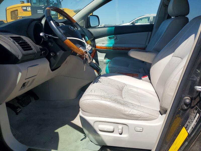 Aukcja sprzedaży 2009 Lexus Rx, vin: 2T2GK31U19C060069, numer aukcji: 56503316