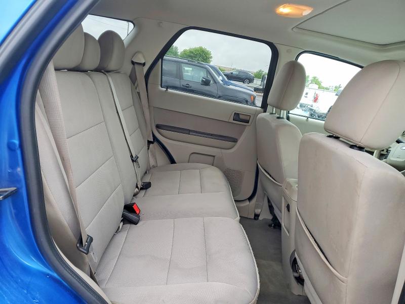 Продаж на аукціоні авто 2012 Ford Escape, vin: 1FMCU9DG6CKB42290, номер лоту: 56994086