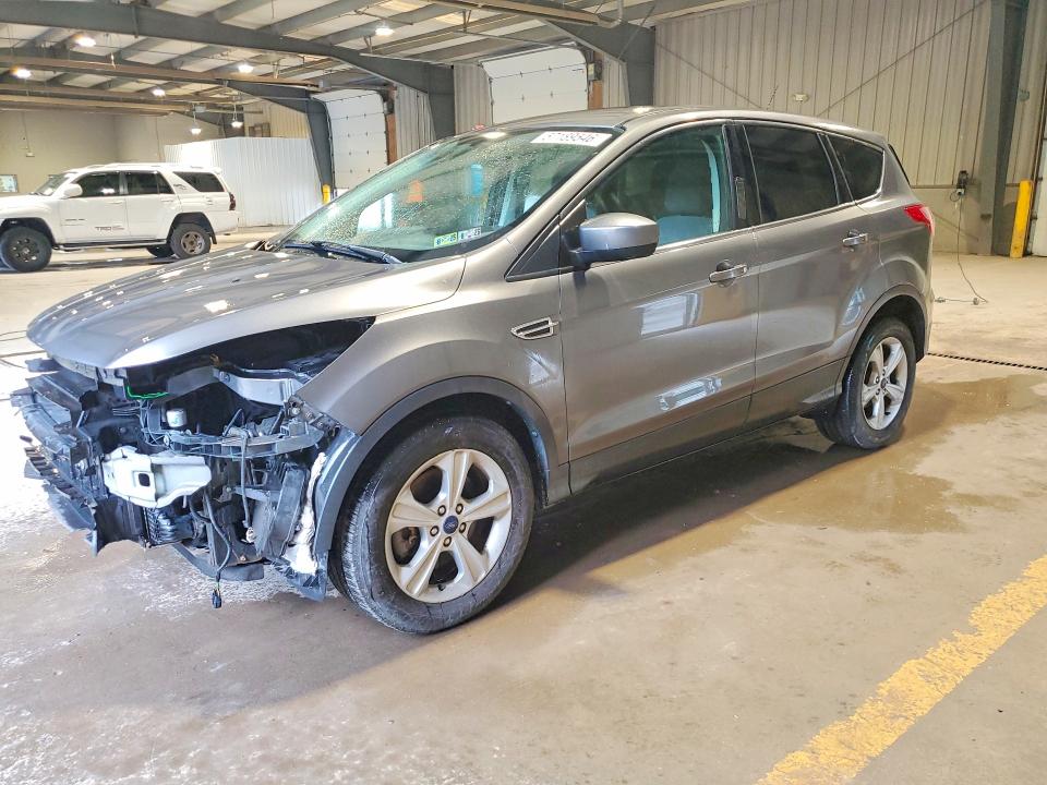 Продажа на аукционе авто 2014 Ford Escape, vin: 1FMCU9G91EUD64000, номер лота: 57189546