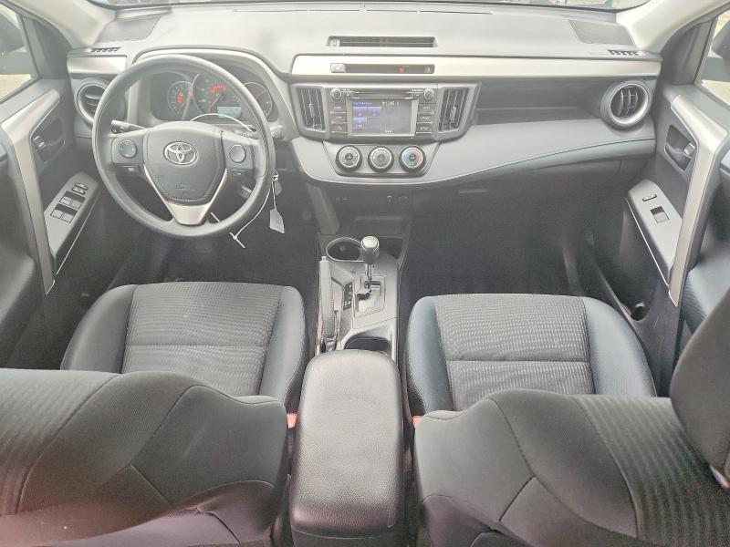 Aukcja sprzedaży 2016 Toyota Rav 4, vin: 2T3BFREVXGW436814, numer aukcji: 85453195