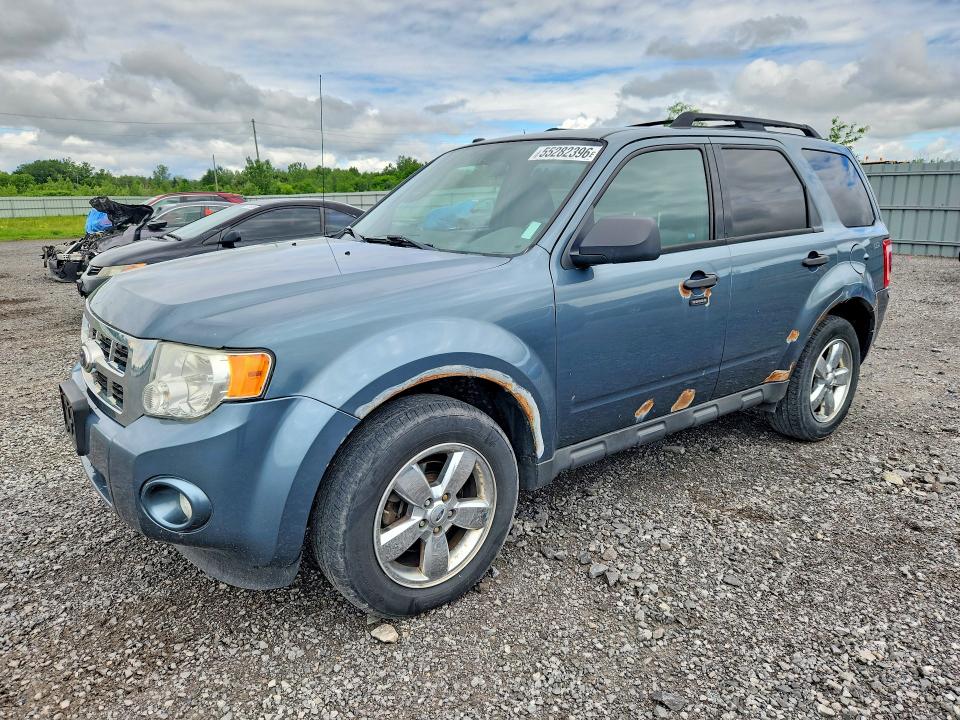 Auction sale of the 2012 Ford Escape, vin: 1FMCU9DG6CKC30479, lot number: 55282396