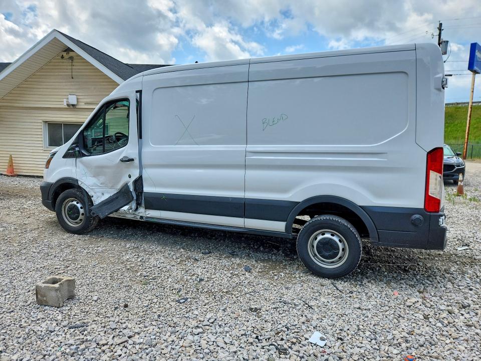 Aukcja sprzedaży 2024 Ford Transit, vin: 1FTBR1C85RKB84777, numer aukcji: 56664426
