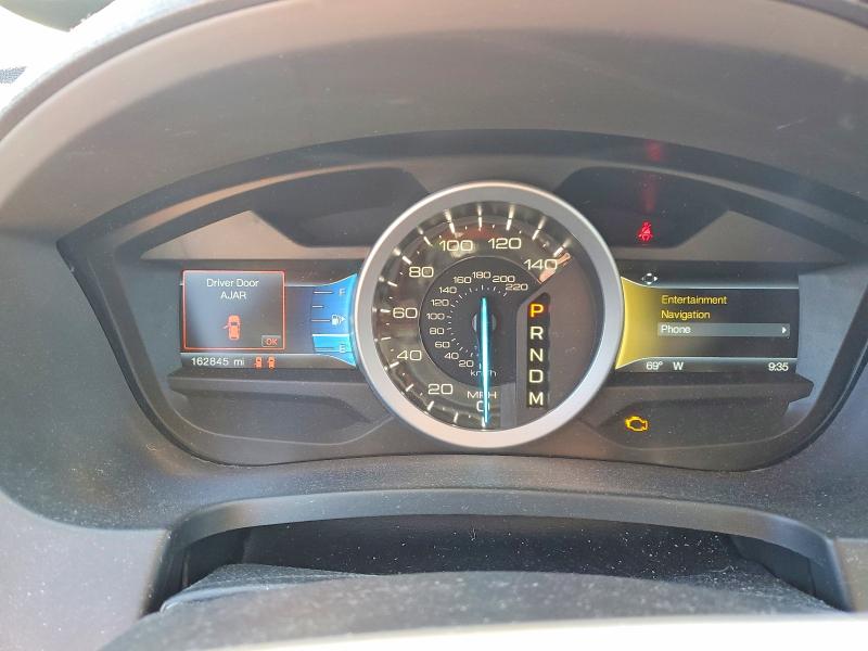 Aukcja sprzedaży 2015 Ford Explorer, vin: 1FM5K7D8XFGB80978, numer aukcji: 55611186