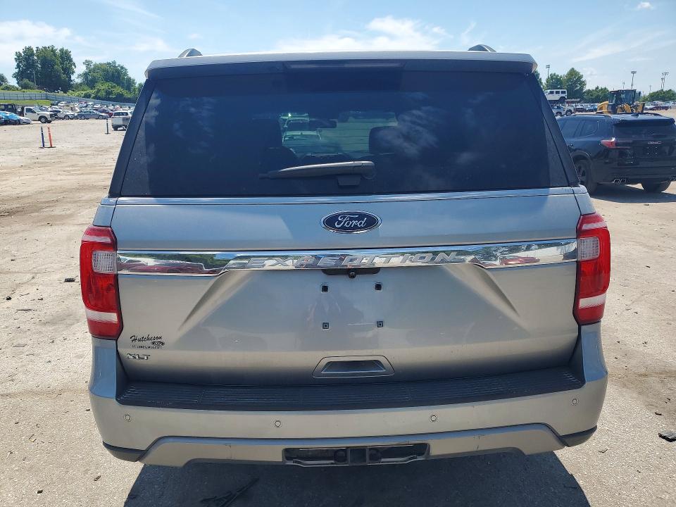 2021 Ford Expedition მანქანა იყიდება აუქციონზე, vin: 1FMJU1JT7MEA02422, აუქციონის ნომერი: 57500356