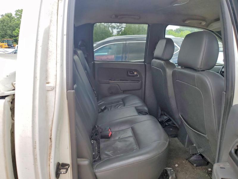 2005 Gmc Canyon მანქანა იყიდება აუქციონზე, vin: 1GTDT136258143099, აუქციონის ნომერი: 56067856