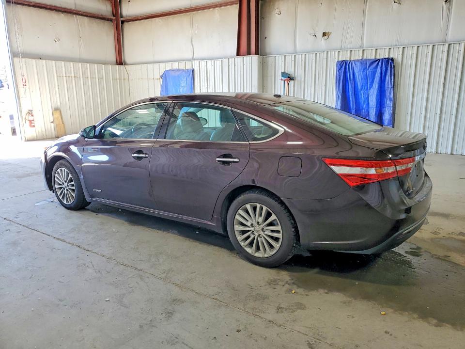 55695726 :رقم المزاد ، 4T1BD1EB2DU017261 vin ، 2013 Toyota Avalon Hybrid مزاد بيع