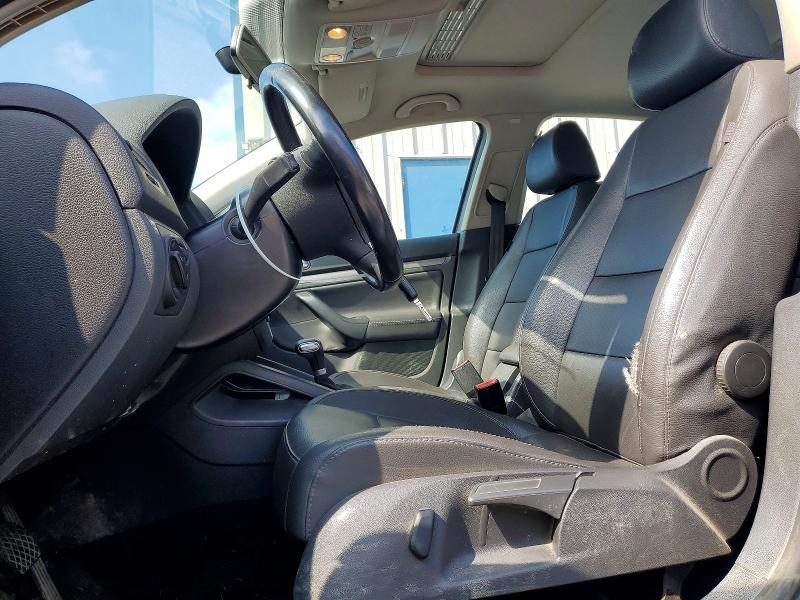 Продаж на аукціоні авто 2008 Volkswagen Jetta, vin: 3VWRZ71K68M196084, номер лоту: 56439626