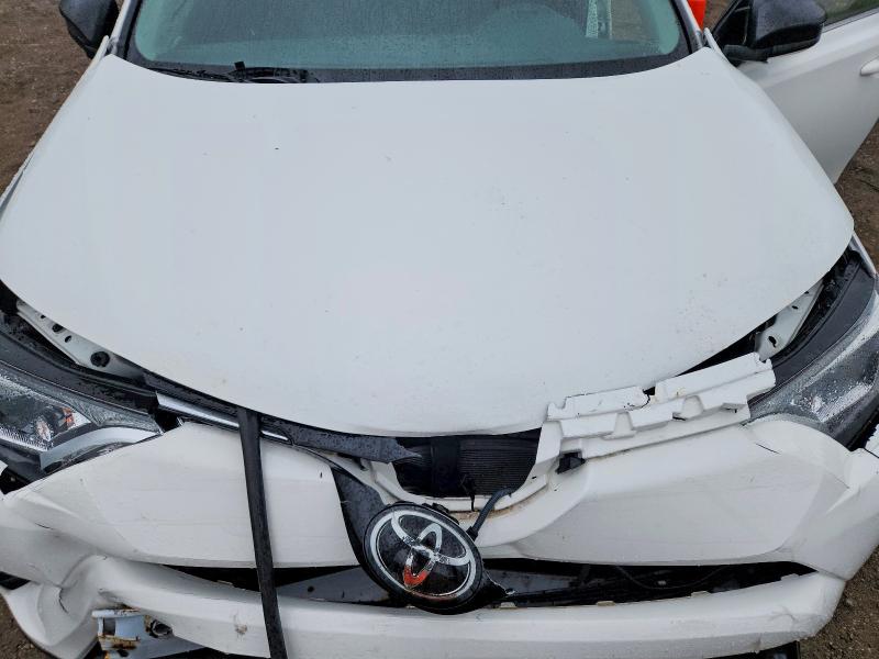 57756366 :رقم المزاد ، JTMZFREV2JJ724282 vin ، 2018 Toyota Rav4 مزاد بيع