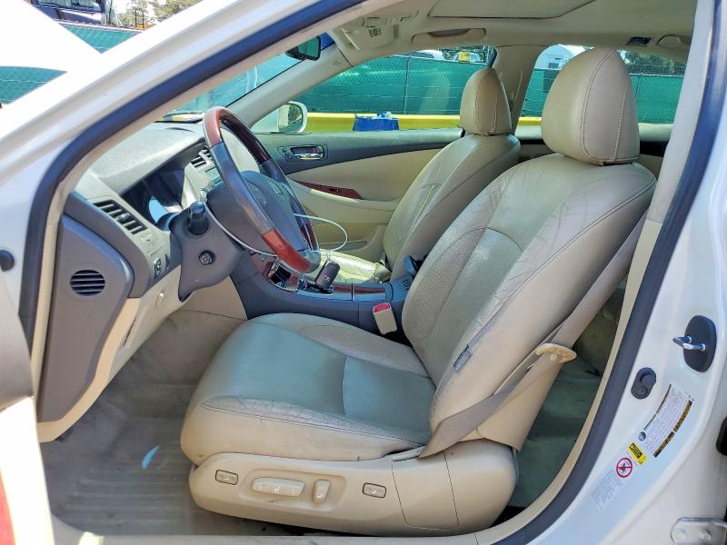 Продажа на аукционе авто 2009 Lexus Es, vin: JTHBJ46G892317624, номер лота: 58461946