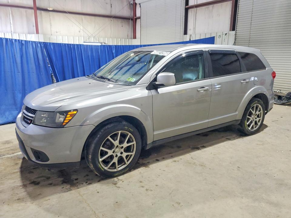 Aukcja sprzedaży 2015 Dodge Journey, vin: 3C4PDDEG6FT688923, numer aukcji: 56831206