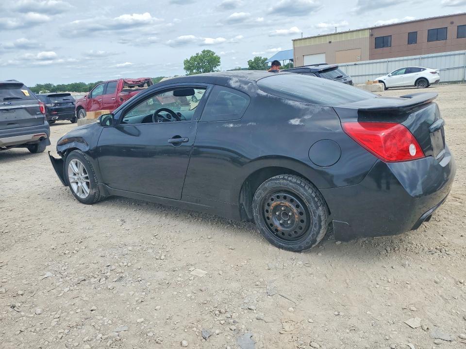Aukcja sprzedaży 2008 Nissan Altima, vin: 1N4BL24E68C248335, numer aukcji: 58096186