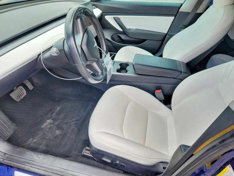 Aukcja sprzedaży 2018 Tesla Model 3, vin: 5YJ3E1EB6JF100928, numer aukcji: 58559766