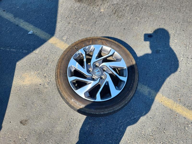 Aukcja sprzedaży 2016 Honda Civic, vin: 19XFC2F72GE221716, numer aukcji: 57909286