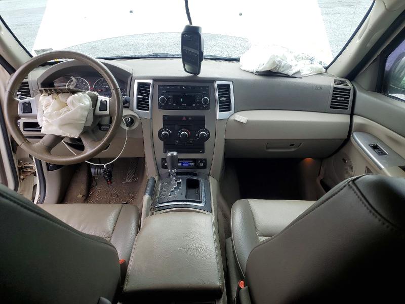 Aukcja sprzedaży 2009 Jeep Gr Cher, vin: 1J8GS48K29C521716, numer aukcji: 54863746